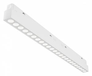 Трековый светильник Maytoni Technical Points TR031-2-24W4K-W