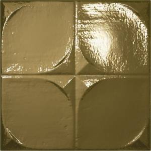 Декор Vives ETNIA Sindhi Oro 13x13