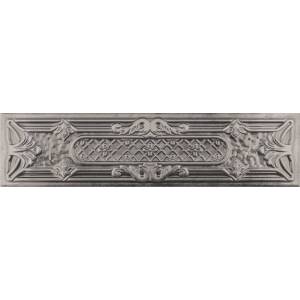 Керамическая плитка Aparici Uptown Lead Toki 7.4x29.75