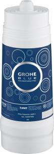 Фильтр Grohe Blue 40547001 с активированным углем для мягкой воды