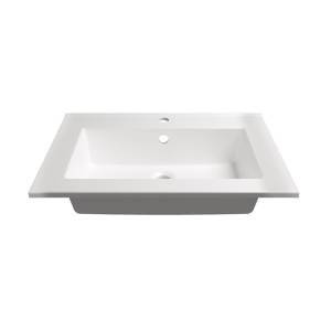 Раковина Paola Parma 650 белая
