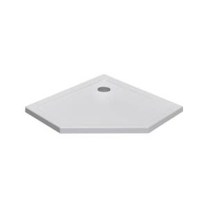 Поддон для душа Radaway Doros PT 100x100