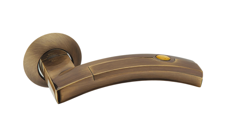 Ручка ADDEN BAU ART A154-05, бронза
