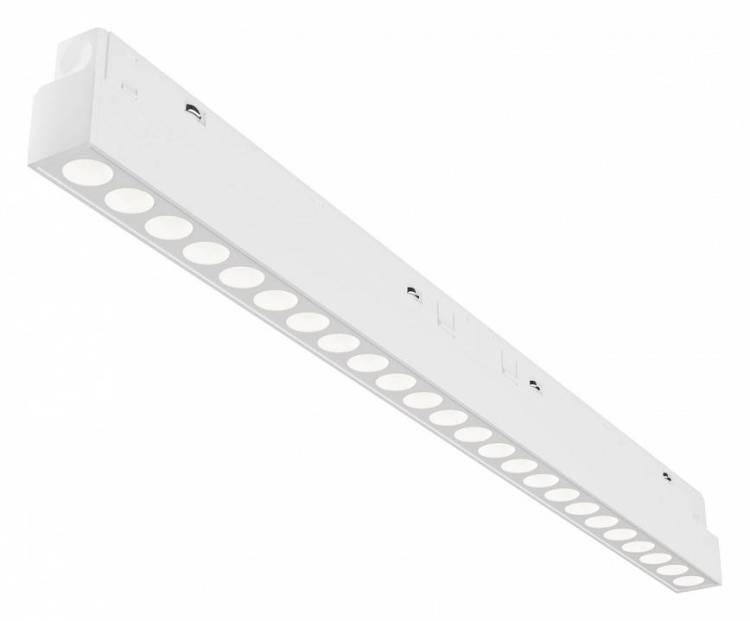 Трековый светильник Maytoni Technical Points TR031-2-24W4K-W