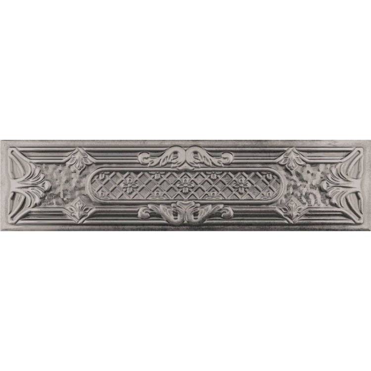 Керамическая плитка Aparici Uptown Lead Toki 7.4x29.75