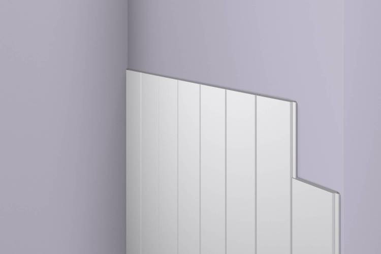 Панель NMC Wallstyl WG1 244x1x7.9