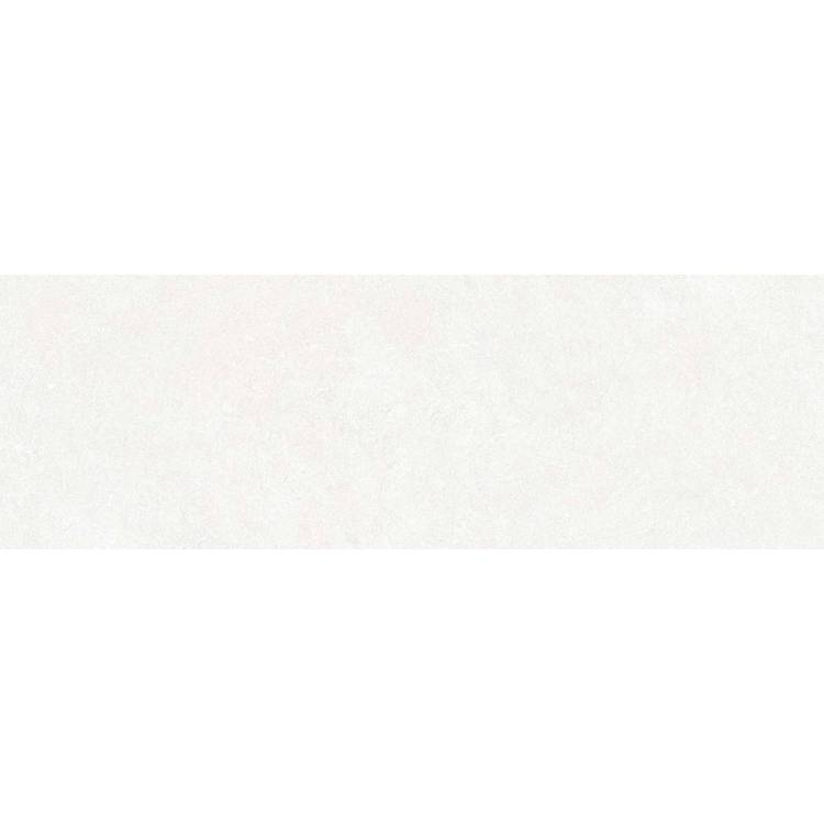 Керамическая плитка Керамин Флокк 7 Белый 30x90
