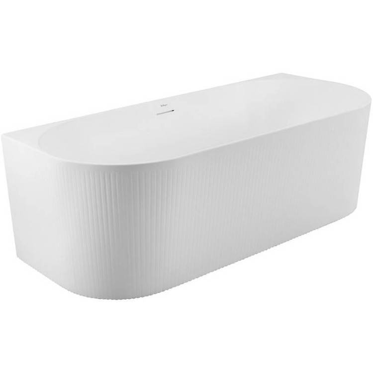 Акриловая ванна BelBagno BB412-1700-800-MATT 170x80