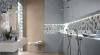 Керамическая плитка FAP Ceramiche Milano Mood fQDF Texture Triangoli RT 50x120 фото 2