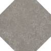Керамическая плитка Kerama Marazzi Касабланка KM2424G0021N серый матовый 24x24 фото 7