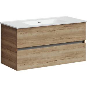 Тумба с раковиной Sancos Urban UR100EG