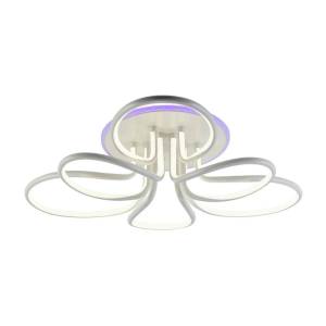 Потолочная люстра Profit Light 6009/3+3A WHT