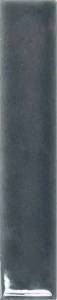 Керамическая плитка WOW Nouvelle 139386 Storm Blue Gloss 3x16
