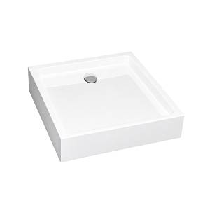 Поддон для душа Radaway Laros D80x90