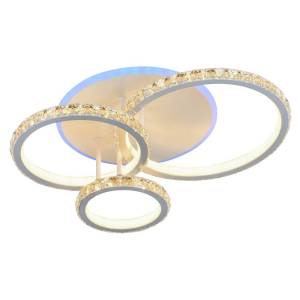 Потолочная люстра Profit Light 8052/3 WHT