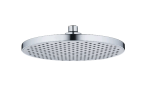 Верхний душ ESKO TS1300 хром