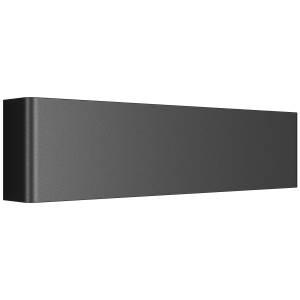Настенный светодиодный светильник Lightstar Fiume 810517CCT