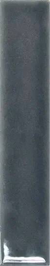 Керамическая плитка WOW Nouvelle 139386 Storm Blue Gloss 3x16