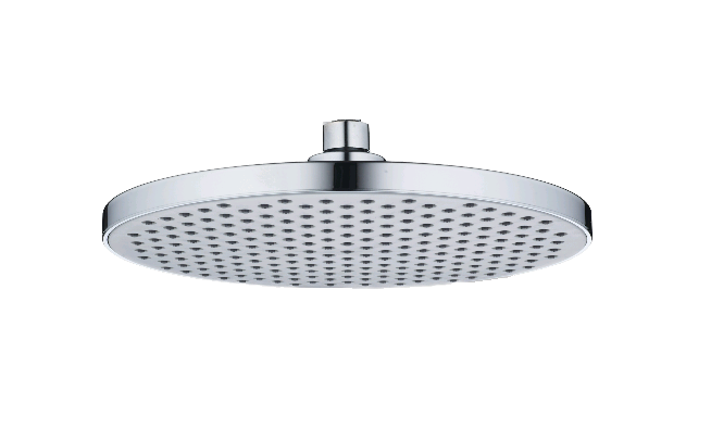 Верхний душ ESKO TS1300 хром