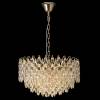 Люстра Crystal Lux Hedonist HEDONIST SP12