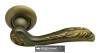 Дверная ручка Morelli MH-31 MH-31 COF (Кофе) фото 2