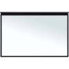 Зеркало Allen Brau Priority 120 1.31018.BB с LED подсветкой, черный брашированный, 750x1200x20