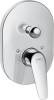 Смеситель для ванны с душем Hansgrohe Novus 71047000