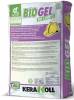 Плиточный клей Kerakoll Biogel No Limits Белый 25 кг