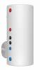 Комбинированный бойлер Thermex IRP 200 V (combi) фото 3