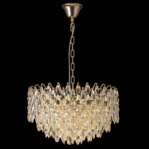 Люстра Crystal Lux Hedonist HEDONIST SP12