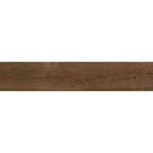 Керамогранит Emotion Ceramics Hardy Caoba 23.3x120