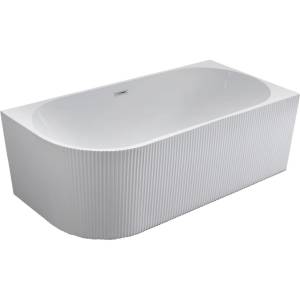 Акриловая ванна Esbano Bagama ESVABAGAL 170x80