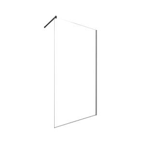 Душевая перегородка Radaway Modo New Black II 90