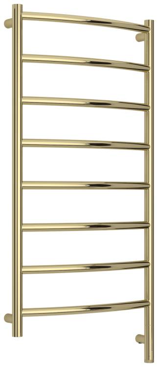 Полотенцесушитель электрический Сунержа Галант 3.1 020-6001-1050 Шампань, 100x50