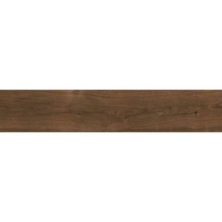 Керамогранит Emotion Ceramics Hardy Caoba 23.3x120