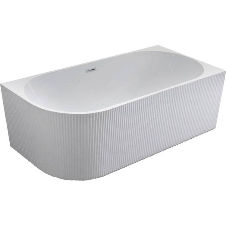 Акриловая ванна Esbano Bagama ESVABAGAL 170x80