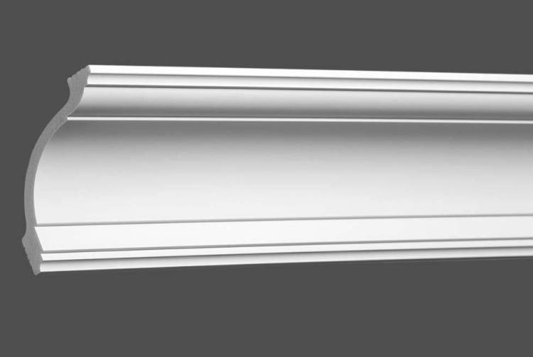 Карниз Европласт 6.50.248 200x9.7x9.4