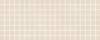 Мозаика Kerama Marazzi Каннареджо MM7245 мозаичный бежевый матовый 20x50x0.8