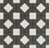 Керамогранит WOW Tesserae 130013 Suit B&W Plus 28x28