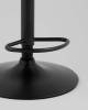 Стул барный Stool Group Dome CQ-5426B-P -232-22 светло-серый фото 9
