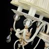 Подвесная люстра Maytoni Elina ARM222-06-G фото 2