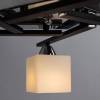 Потолочная люстра Arte Lamp Visuale A8165PL-5BK фото 4