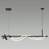 Подвесной светильник Odeon Light Hightech 4391/30L фото 3
