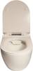Унитаз подвесной SantiLine SL-5002 с микролифтом фото 4