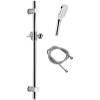 Душевой гарнитур Remer 317G318CP Хром