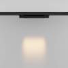 Трековый светильник Technical Points TR195-3-10W2.7K-M-B фото 4