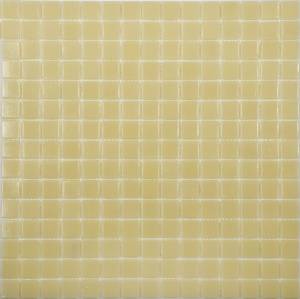 Мозаика NSmosaic Econom series AE06 бежевый (бумага) 327x327