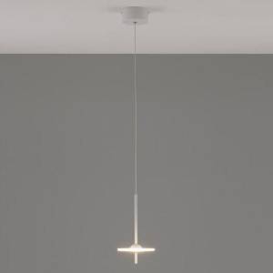 Подвесной светодиодный светильник Moderli Ella V10880-PL