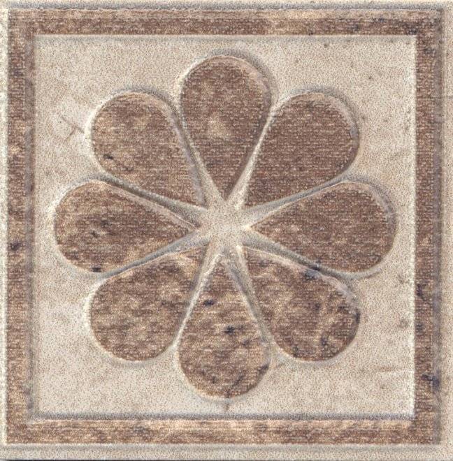 Вставка Kerama Marazzi Фаральони HGD/A24/SG1550 7.2x7.2
