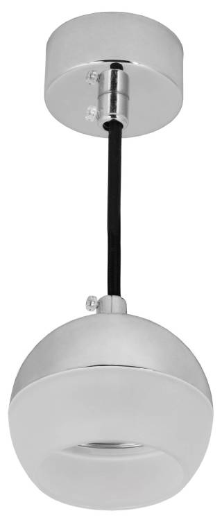 Подвесной светильник IEK 4012 LT-UCB0-4012-GX53-1-K23